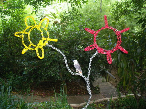 Adelaide Hills B&B Accommodation - Darwin Holiday 8