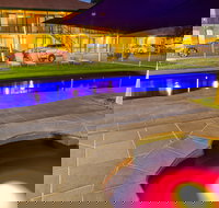 Advance Motel - Darwin Holiday