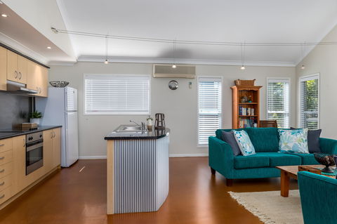 Akarana Beach House Jervis Bay - Darwin Holiday 2