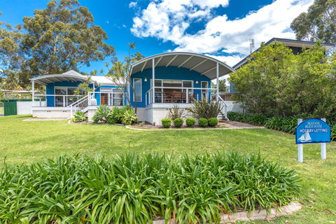 Akarana Beach House Jervis Bay - Darwin Holiday 6