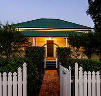 Albion Cottage - Darwin Holiday