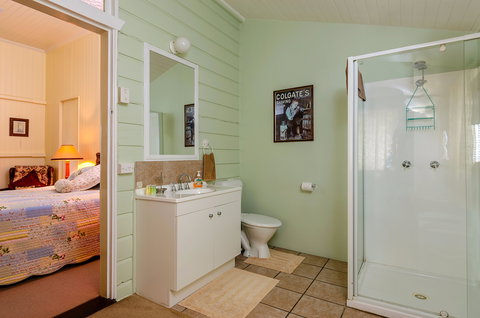 Albion Cottage - Darwin Holiday 4