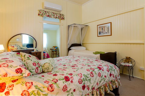 Albion Cottage - Darwin Holiday 6