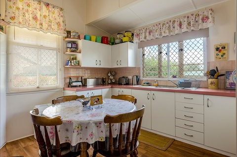 Albion Cottage - Darwin Holiday 8