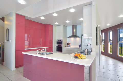 Albatross - Darwin Holiday 3