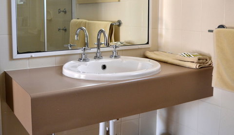 All Settlers Motor Inn - Darwin Holiday 4