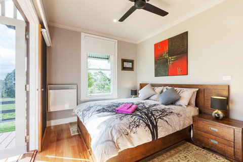 Amaroo Farm - Darwin Holiday 0