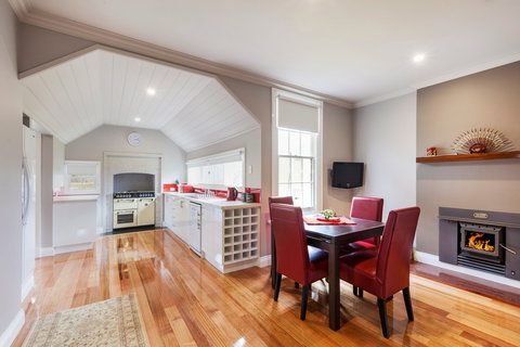 Amaroo Farm - Darwin Holiday 1