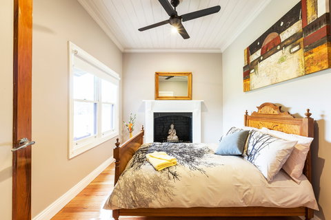 Amaroo Farm - Darwin Holiday 3