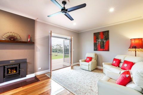 Amaroo Farm - Darwin Holiday 4