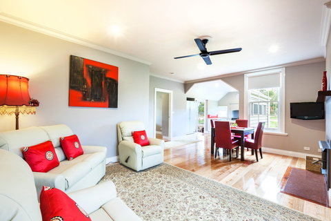 Amaroo Farm - Darwin Holiday 5