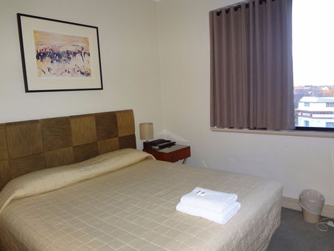 Amaroo Hotel - Darwin Holiday 0