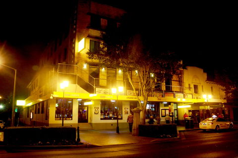 Amaroo Hotel - Darwin Holiday 1