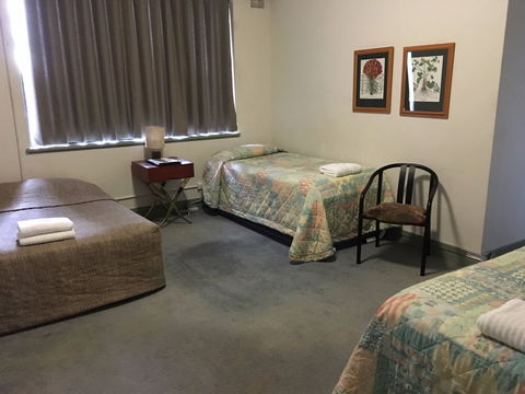 Amaroo Hotel - Darwin Holiday 5