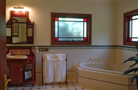 Anchor Cottage - Darwin Holiday 1