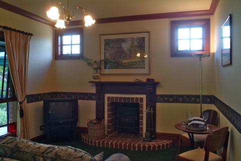 Anchor Cottage - Darwin Holiday 2