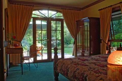 Anchor Cottage - Darwin Holiday 4