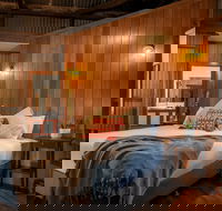 Angaston Saleyards - Auction Shed