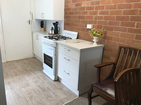 Annie's Hideaway - Darwin Holiday 2