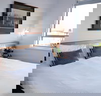 Apartments of South Yarra - Darwin Holiday