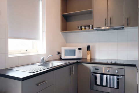 Apartments Of South Yarra - Darwin Holiday 3
