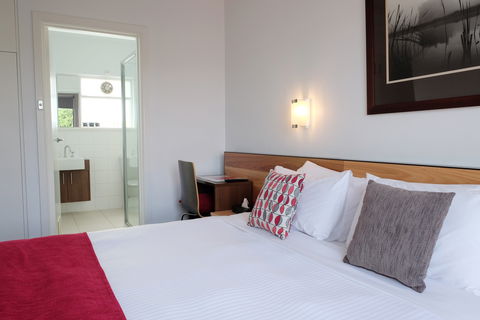 Apartments Of South Yarra - Darwin Holiday 4