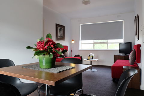 Apartments Of South Yarra - Darwin Holiday 5