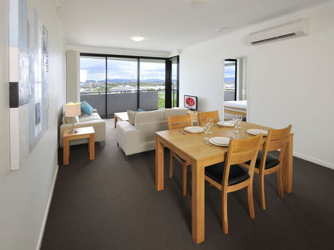 Apartments G60 Gladstone, Managed By Metro Hotels - Darwin Holiday 0