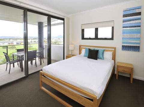 Apartments G60 Gladstone, Managed By Metro Hotels - Darwin Holiday 2