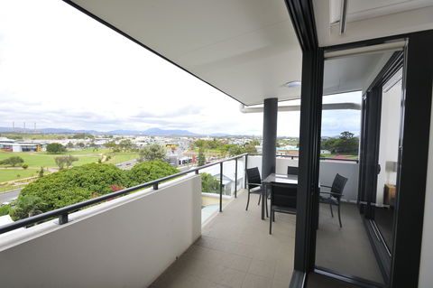 Apartments G60 Gladstone, Managed By Metro Hotels - Darwin Holiday 3