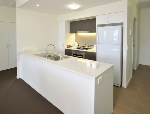 Apartments G60 Gladstone, Managed By Metro Hotels - Darwin Holiday 4