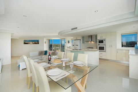 Aqua Vista Luxury Resort - Darwin Holiday 3