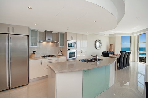 Aqua Vista Luxury Resort - Darwin Holiday 4