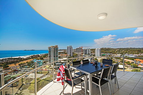 Aqua Vista Luxury Resort - Darwin Holiday 5