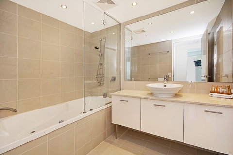 Aqua Vista Luxury Resort - Darwin Holiday 6