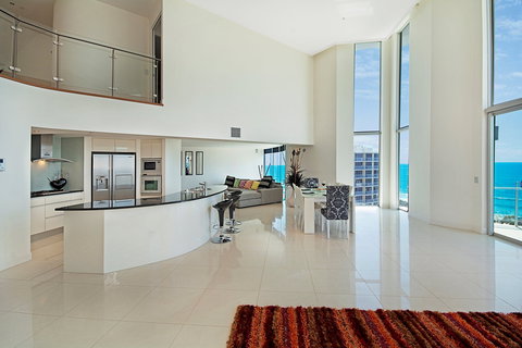 Aqua Vista Luxury Resort - Darwin Holiday 7