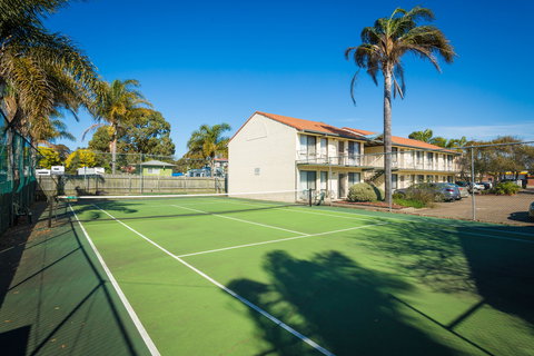 Aquarius Merimbula - Darwin Holiday 5