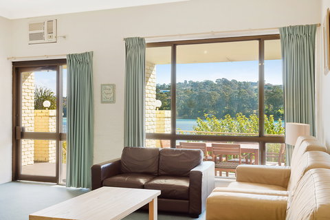 Aquarius Merimbula - Darwin Holiday 9