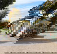 Ardrossan Caravan Park - Darwin Holiday