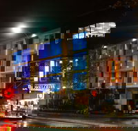 Arts Hotel Sydney - Darwin Holiday
