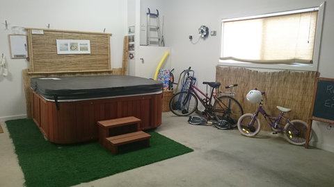 A-Sea-Dream - Darwin Holiday 1