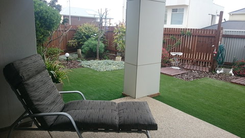 A-Sea-Dream - Darwin Holiday 2