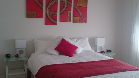 A-Sea-Dream - Darwin Holiday 4