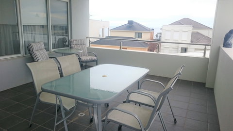 A-Sea-Dream - Darwin Holiday 5