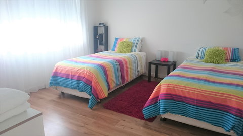 A-Sea-Dream - Darwin Holiday 7