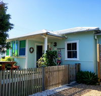 Atlantis Seafarers Cottage - Darwin Holiday