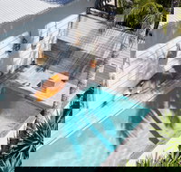 Atlantic Byron Bay - Darwin Holiday