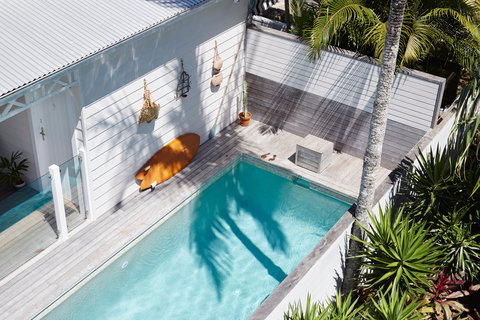 Atlantic Byron Bay - Darwin Holiday 0