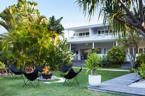 Atlantic Byron Bay - Darwin Holiday 2