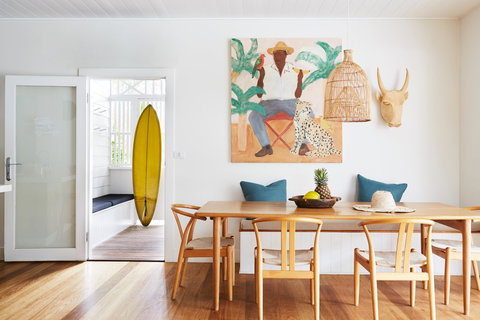 Atlantic Byron Bay - Darwin Holiday 4